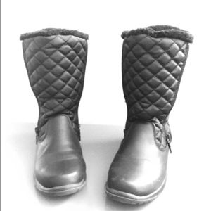 Women’s boots